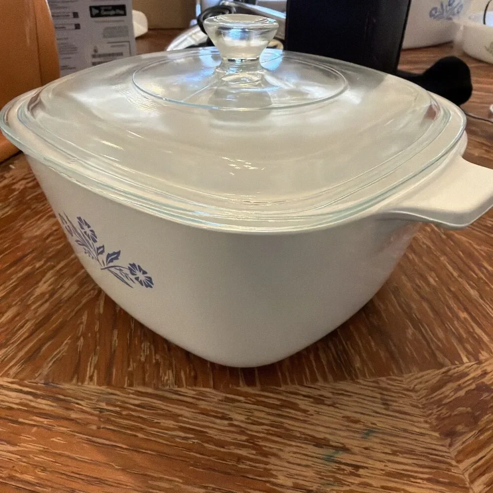 Corningware corning ware